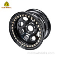 Ruota beadlock da 15 pollici 5x160 4x4 branchi offroad